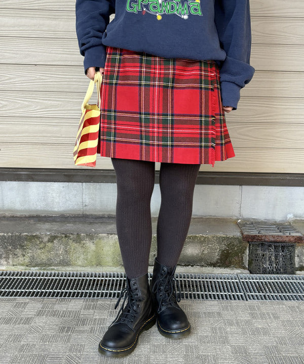 チナツさんの「BEAMS WOMEN｜BEAMS BOY / パール セット ヘアピン」を使ったコーディネート
