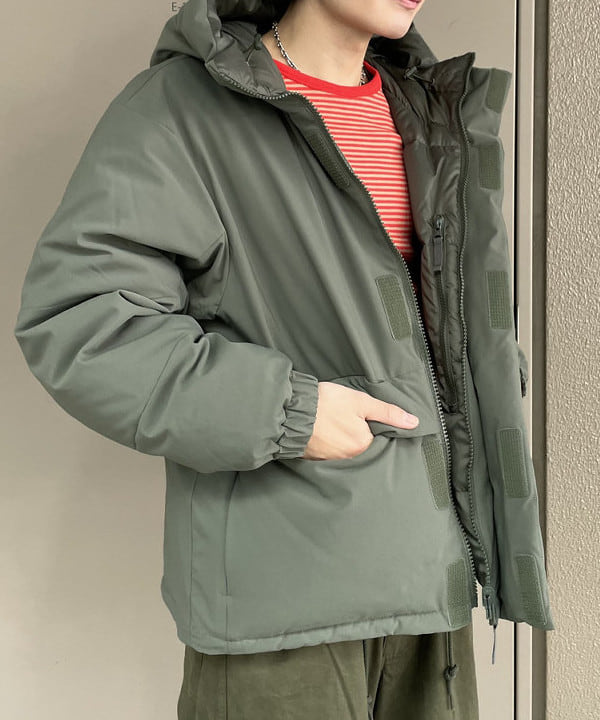マツミヤさんの「BEAMS WOMEN｜ブラッシュ オーバーパンツ」を使ったコーディネート