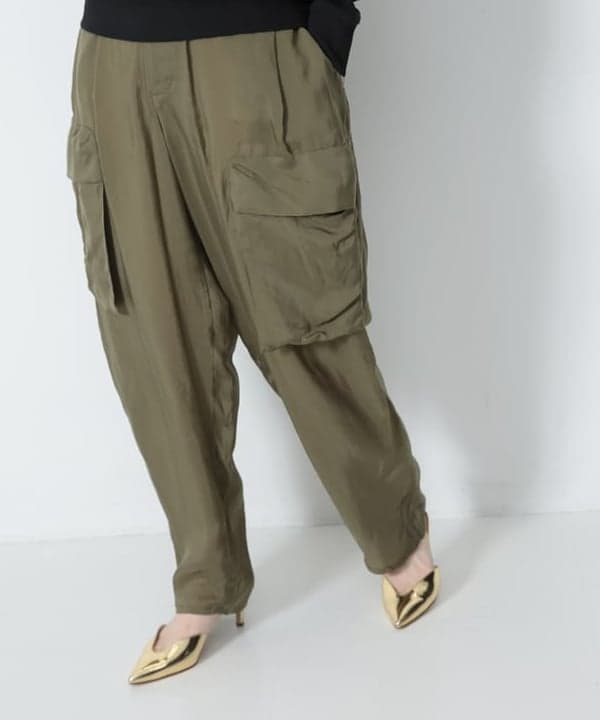 隈元 楓さんの「BEAMS WOMEN｜Les Petits Basics / Cafe & croissant フ―ディー 」を使ったコーディネート