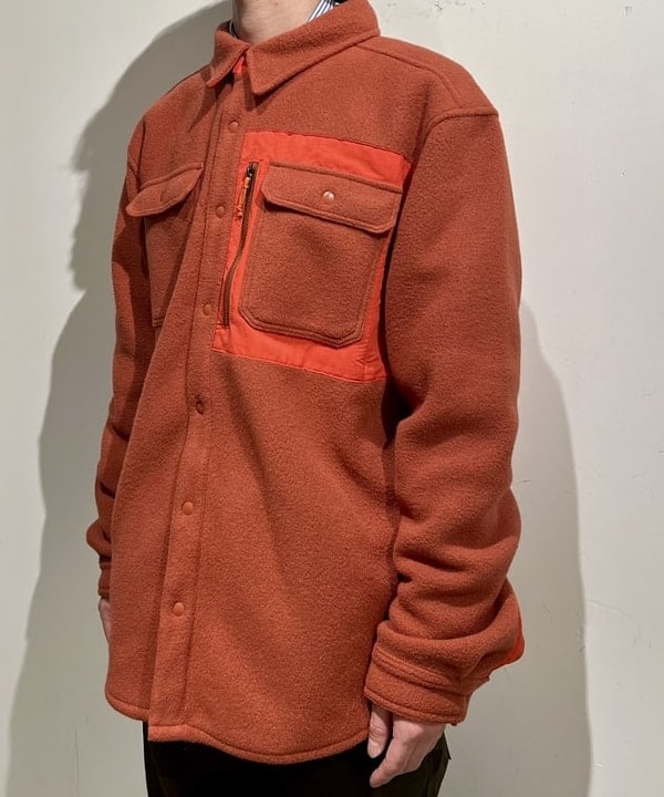 関澤 佑樹さんの「BEAMS WOMEN｜GRAMICCI / 別注 カモ オーバーパンツ」を使ったコーディネート
