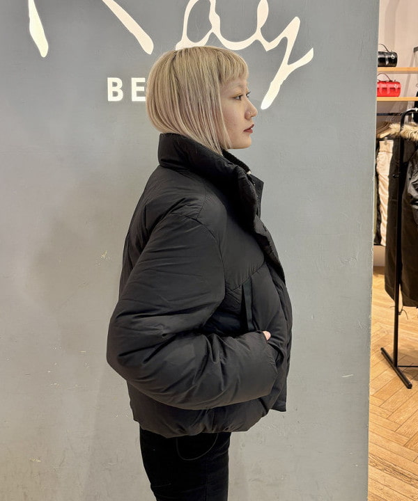 シミズ ネネさんの「BEAMS WOMEN｜」を使ったコーディネート