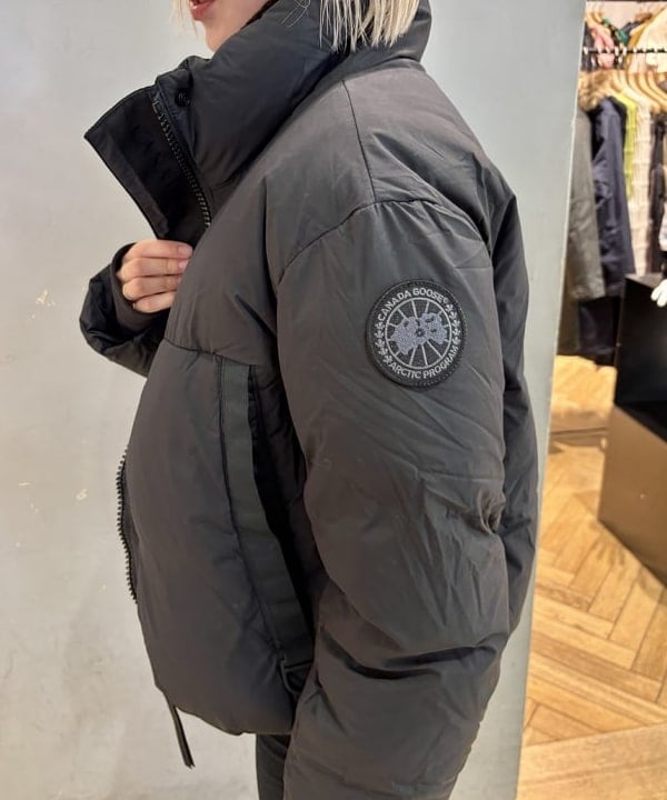 シミズ ネネさんの「BEAMS WOMEN｜」を使ったコーディネート