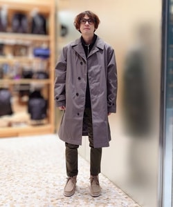 BEAMS(ビームス)【別注】Clarks ORIGINALS / Wallabee Boot BEAMS(ビームス)【別注】Clarks ORIGINALS / Wallabee Boot