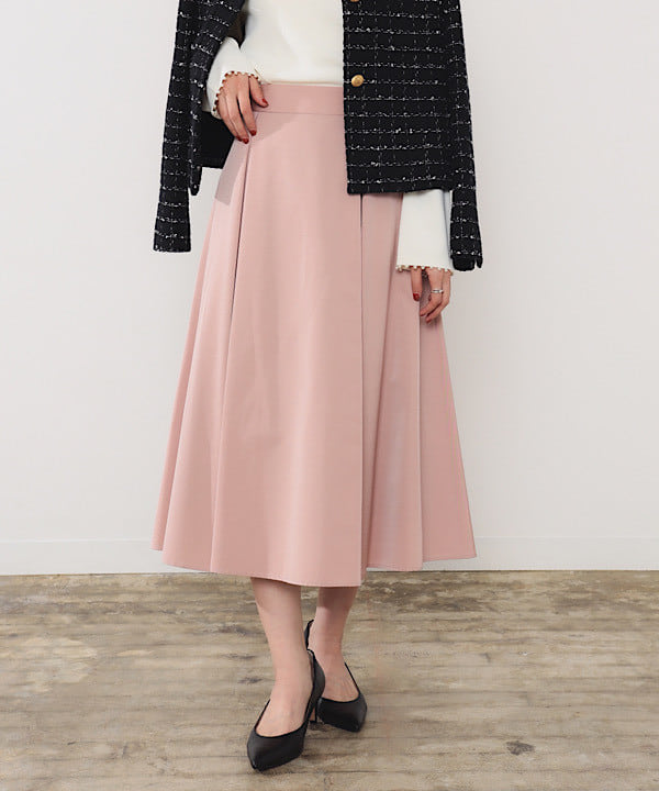 shibataさんの「BEAMS WOMEN｜ツイード ノーカラー ジャケット」を使ったコーディネート