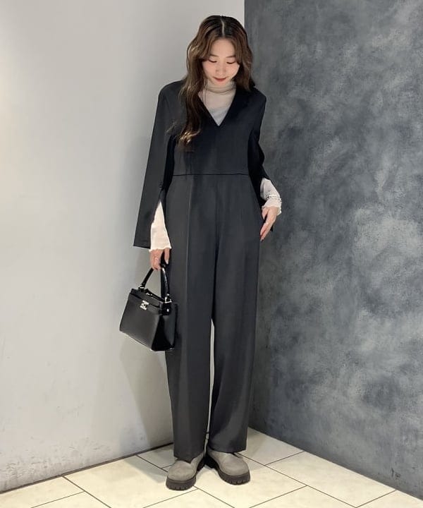 nodokaさんの「BEAMS WOMEN｜」を使ったコーディネート