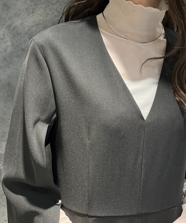 nodokaさんの「BEAMS WOMEN｜」を使ったコーディネート