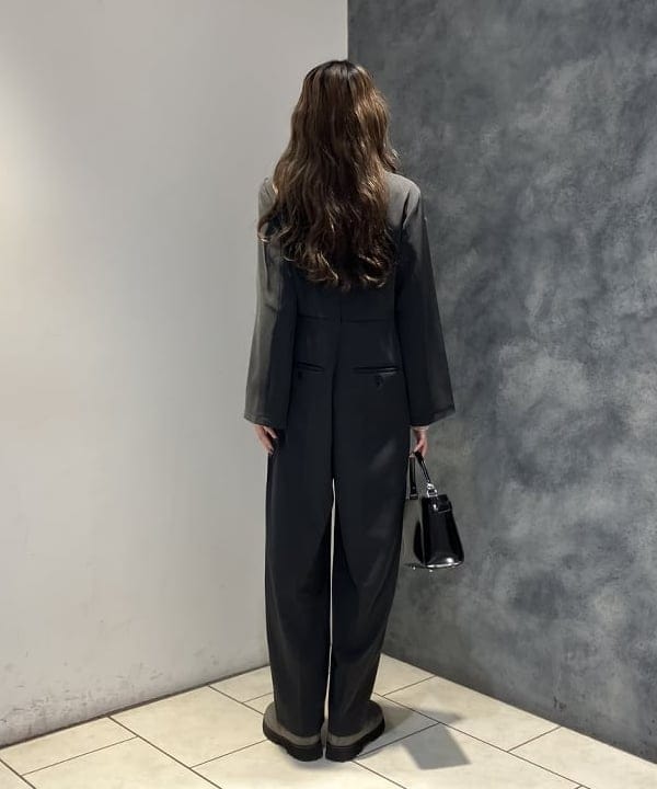 nodokaさんの「BEAMS WOMEN｜」を使ったコーディネート