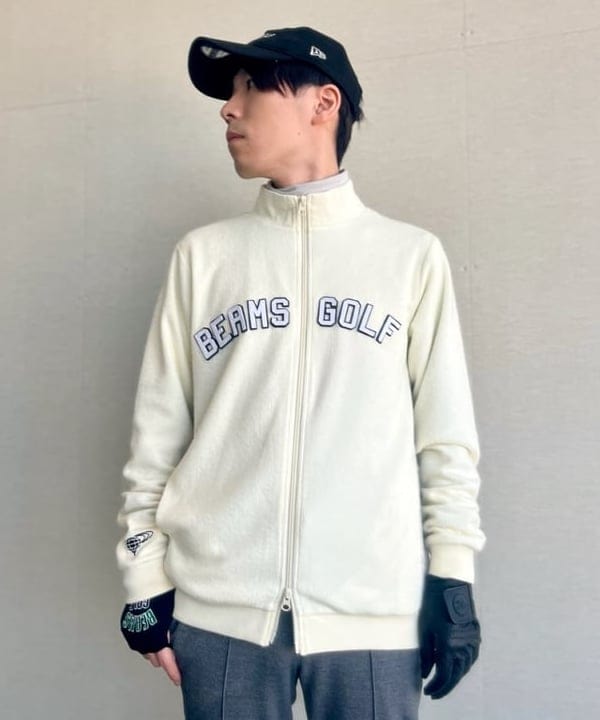 ビームス ゴルフ 玉川髙島屋S・C店（1012737） スタイリング