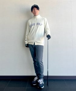 BEAMS GOLF（ビームス ゴルフ）【4/17再値下げ】ORANGE LABEL