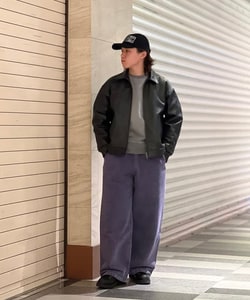 BEAMS BEAMS / FIELD LOW (shoes boots DANNER booties) mail