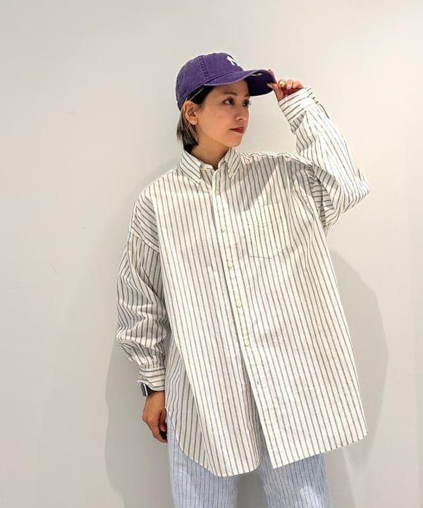 BEAMS BOY ビームス 恵比寿のHeg.