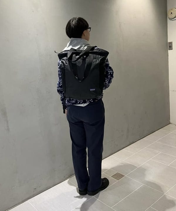 赤羽 花さんの「BEAMS WOMEN｜」を使ったコーディネート