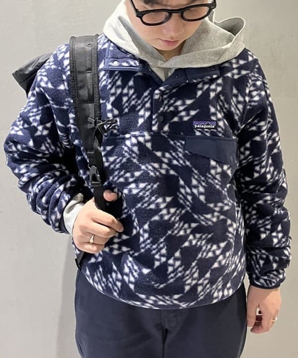 赤羽 花さんの「BEAMS WOMEN｜」を使ったコーディネート
