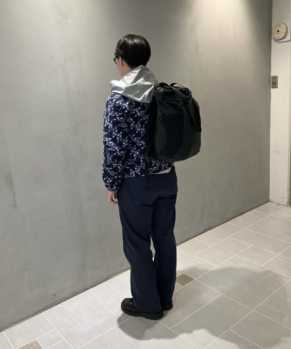 赤羽 花さんの「BEAMS WOMEN｜」を使ったコーディネート
