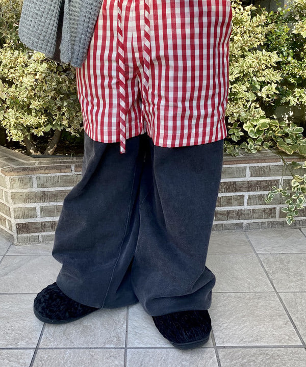 はるひむさんの「BEAMS WOMEN｜」を使ったコーディネート