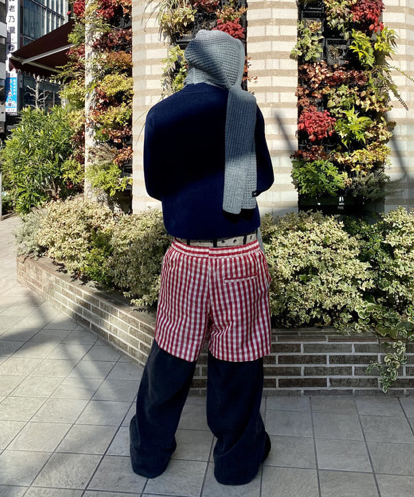 はるひむさんの「BEAMS WOMEN｜」を使ったコーディネート