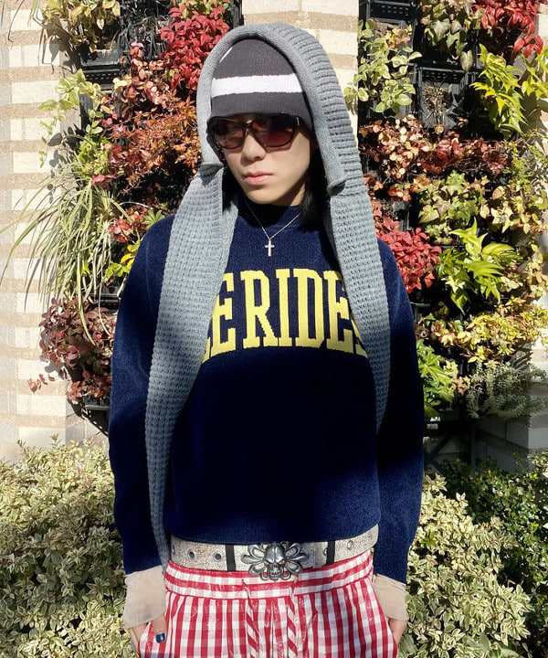 はるひむさんの「BEAMS WOMEN｜」を使ったコーディネート