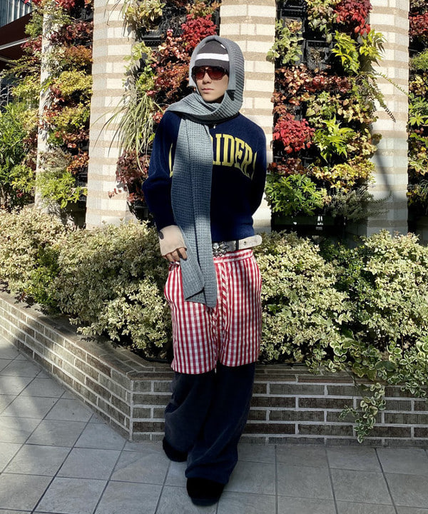 はるひむさんの「BEAMS WOMEN｜」を使ったコーディネート