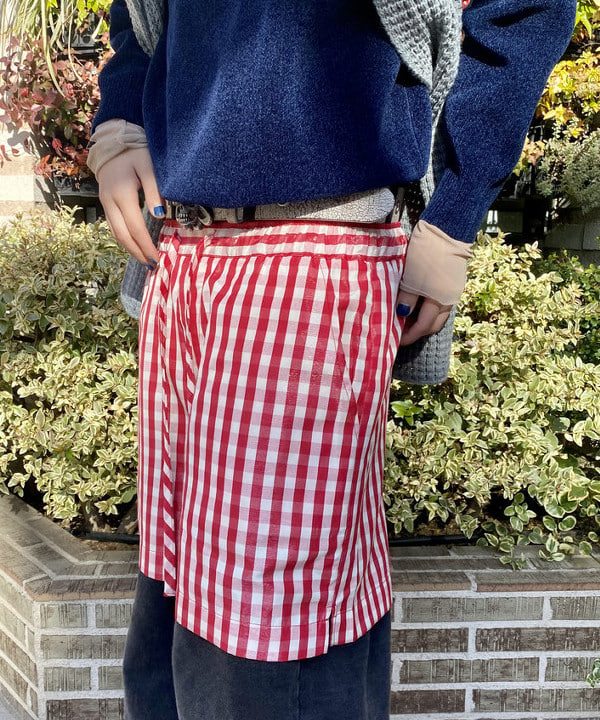 はるひむさんの「BEAMS WOMEN｜」を使ったコーディネート