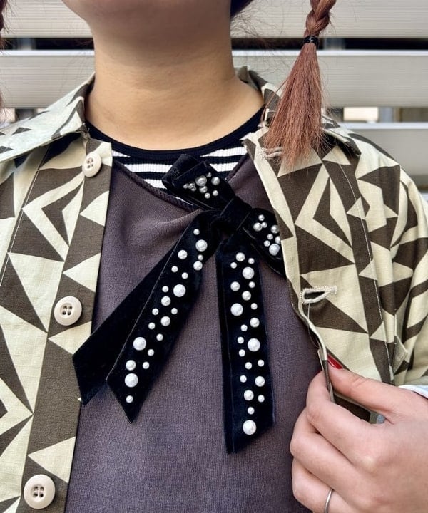 Kyooka Sayakaさんの「BEAMS WOMEN｜【別注】WAREHOUSE & CO. / カットオフ スウェット」を使ったコーディネート