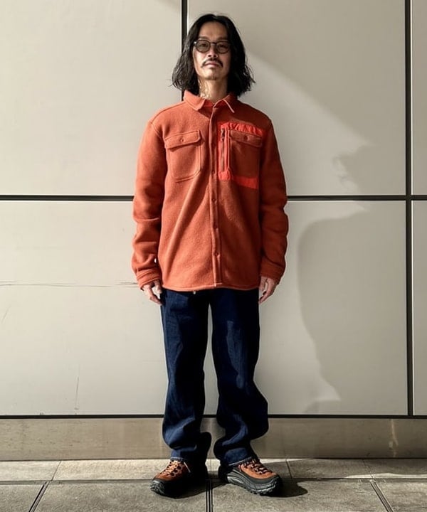 ビームス ニューズ（1013038） スタイリング・コーディネイト｜BEAMS