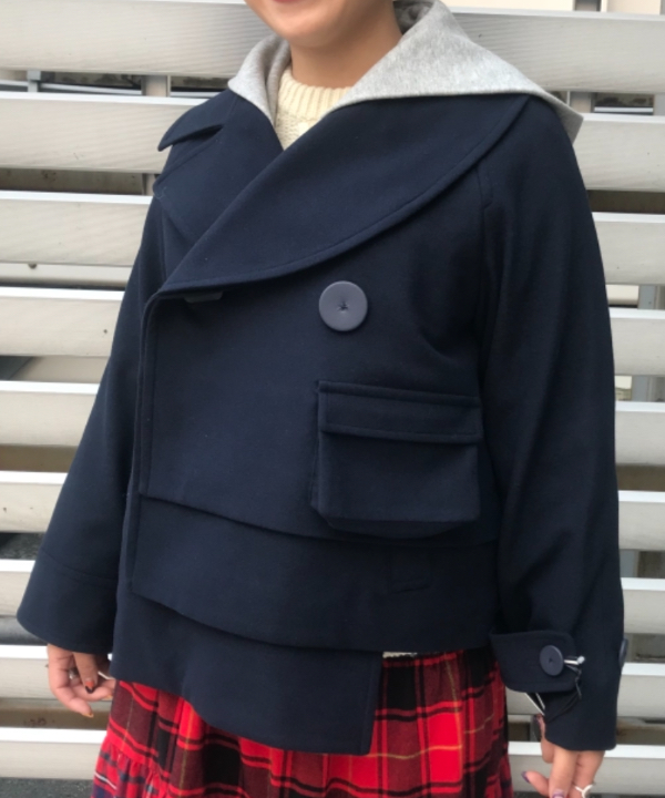 ビームス 北千住（101310） スタイリング・コーディネイト｜BEAMS