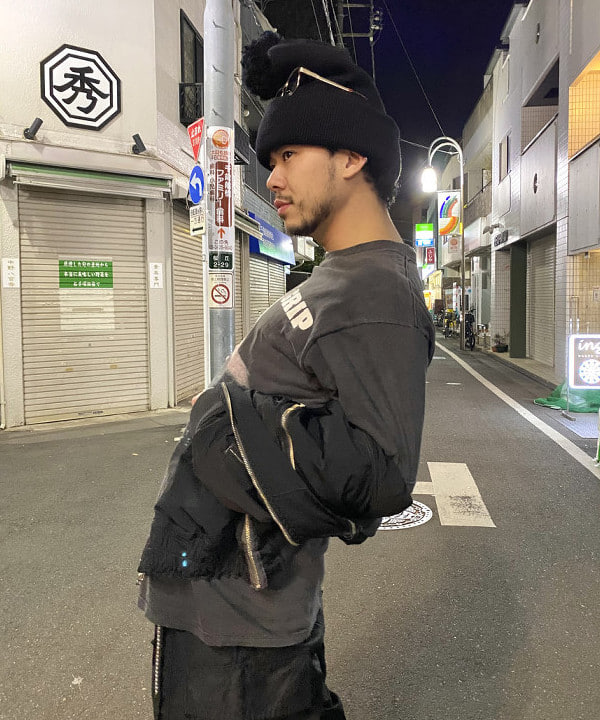 平井 利空さんの「BEAMS WOMEN｜」を使ったコーディネート