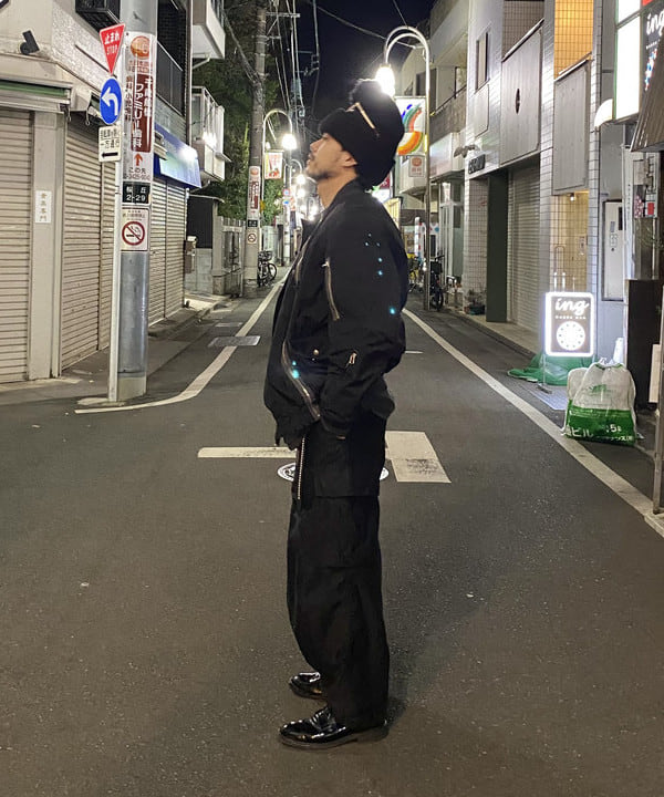 平井 利空さんの「BEAMS WOMEN｜」を使ったコーディネート