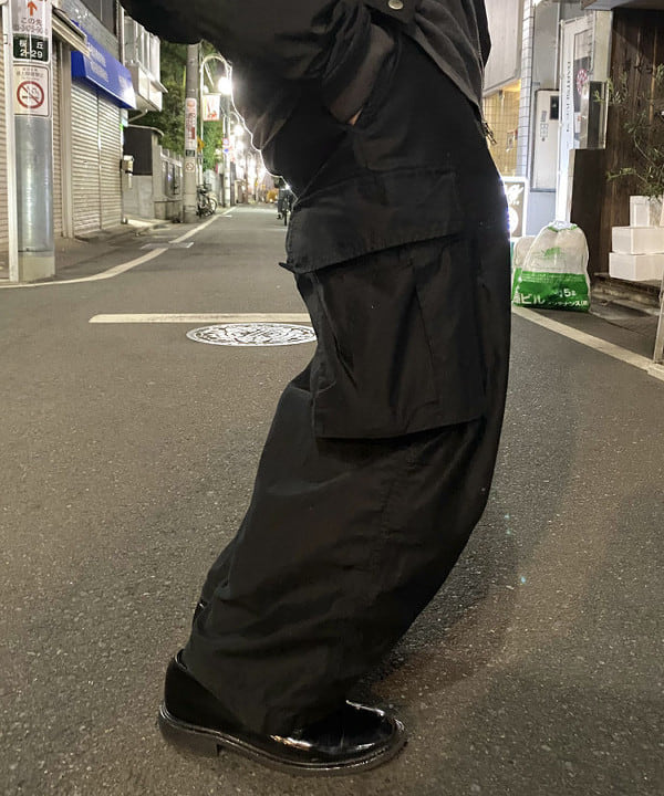 平井 利空さんの「BEAMS WOMEN｜」を使ったコーディネート