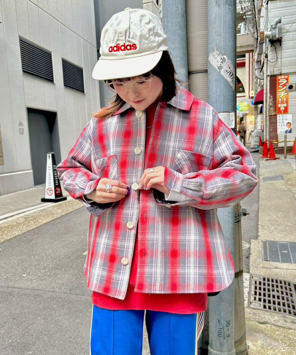 BEAMS BOY(1013155) スタイリング・コーディネイト|BEAMS BEAMS BOY(1013155) スタイリング・コーディネイト|BEAMS