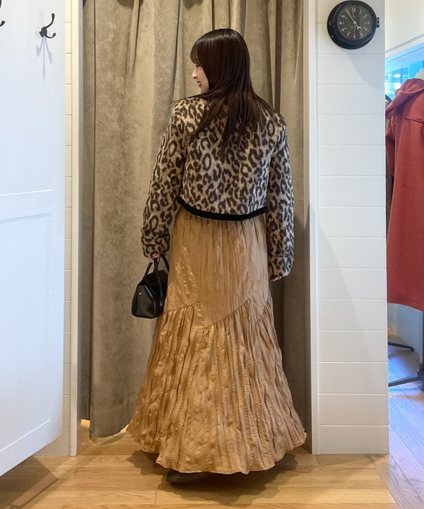 松本 佳菜子