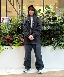 BEAMS（ビームス）THE NORTH FACE PURPLE LABEL / 65/35