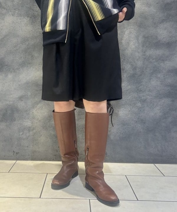 SAEさんの「BEAMS WOMEN｜」を使ったコーディネート