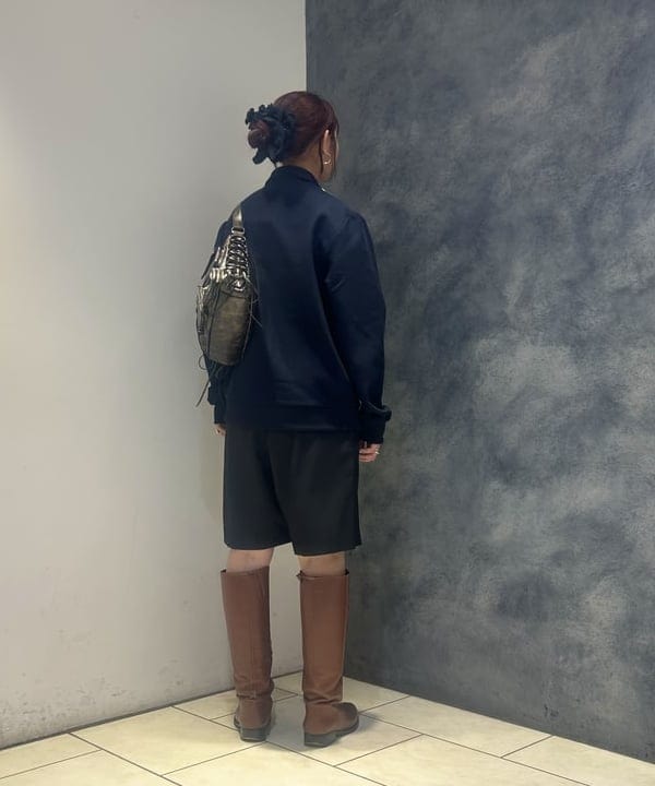 SAEさんの「BEAMS WOMEN｜」を使ったコーディネート