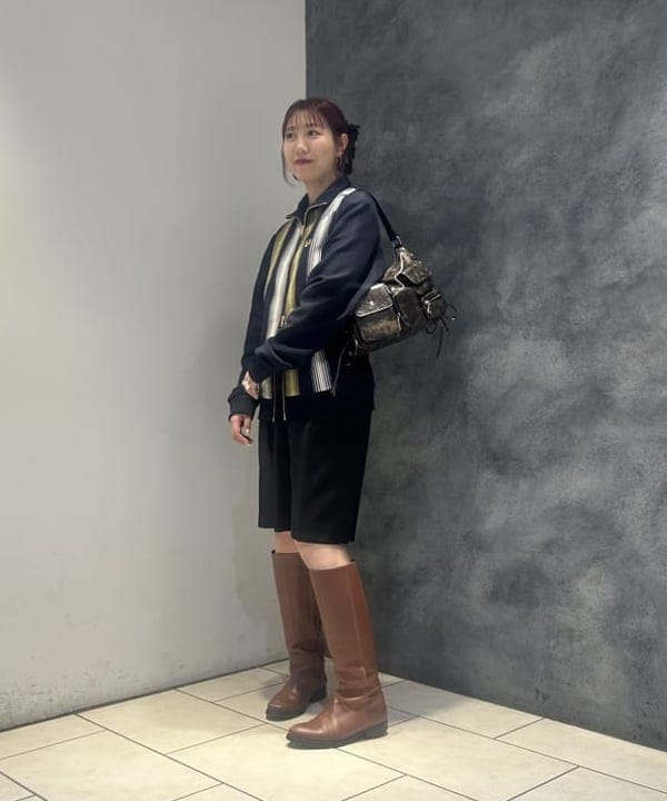 SAEさんの「BEAMS WOMEN｜」を使ったコーディネート