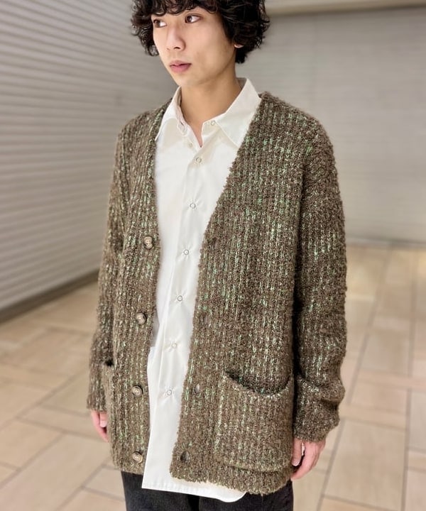 流聖さんの「BEAMS WOMEN｜」を使ったコーディネート