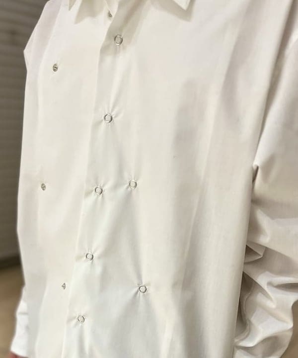 流聖さんの「BEAMS WOMEN｜」を使ったコーディネート