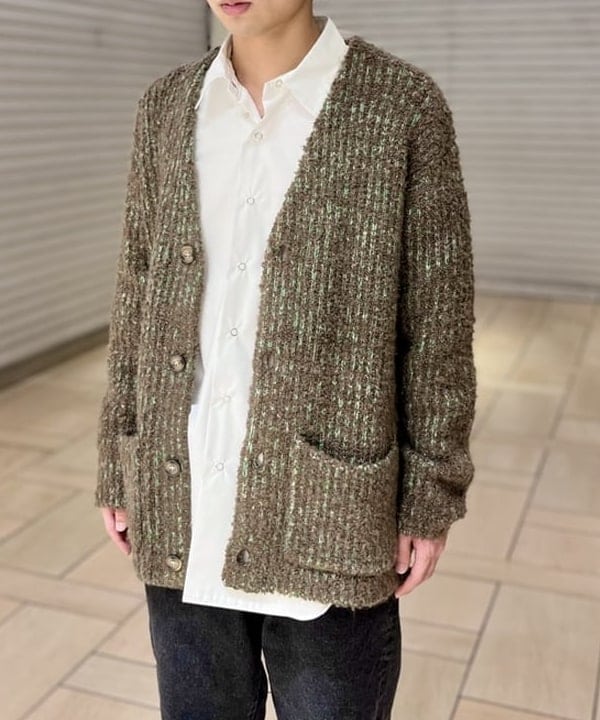 流聖さんの「BEAMS WOMEN｜」を使ったコーディネート