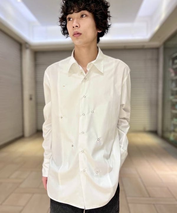 流聖さんの「BEAMS WOMEN｜」を使ったコーディネート
