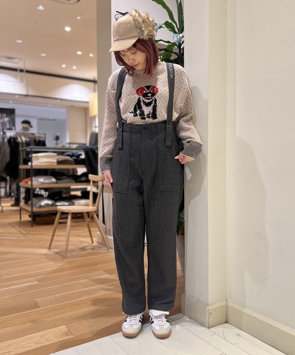B:MING LIFE STORE by BEAMS misaki