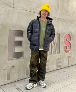 BEAMS（ビームス）ARC'TERYX / セリウム SV フーディ（ブルゾン