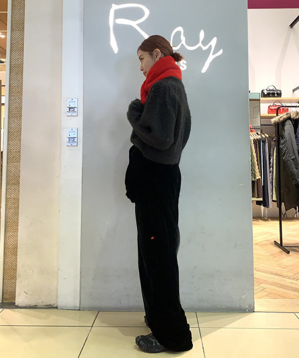 れいなさんの「BEAMS WOMEN｜」を使ったコーディネート