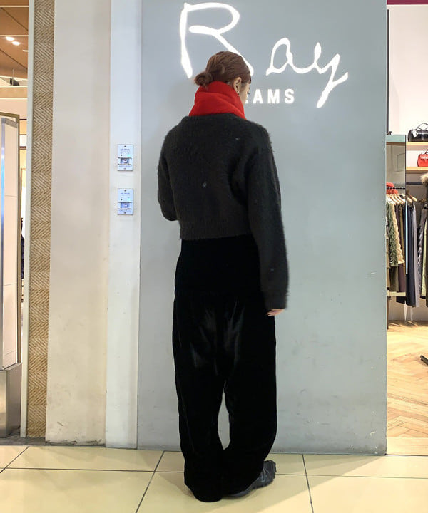 れいなさんの「BEAMS WOMEN｜」を使ったコーディネート