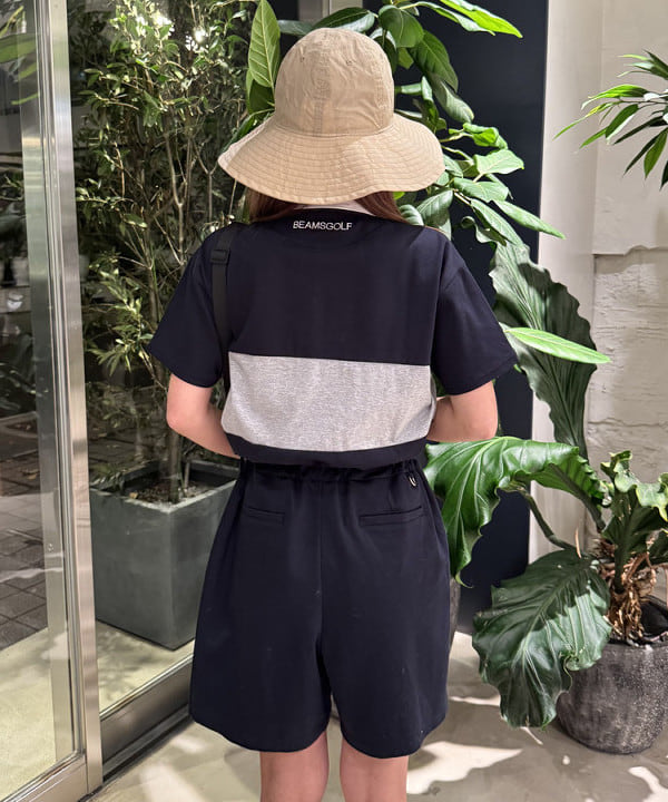 BEAMS GOLF（1013516） スタイリング・コーディネイト｜BEAMS