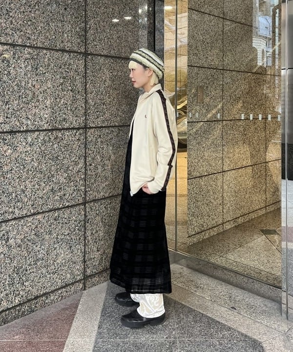 あさひさんの「BEAMS WOMEN｜」を使ったコーディネート