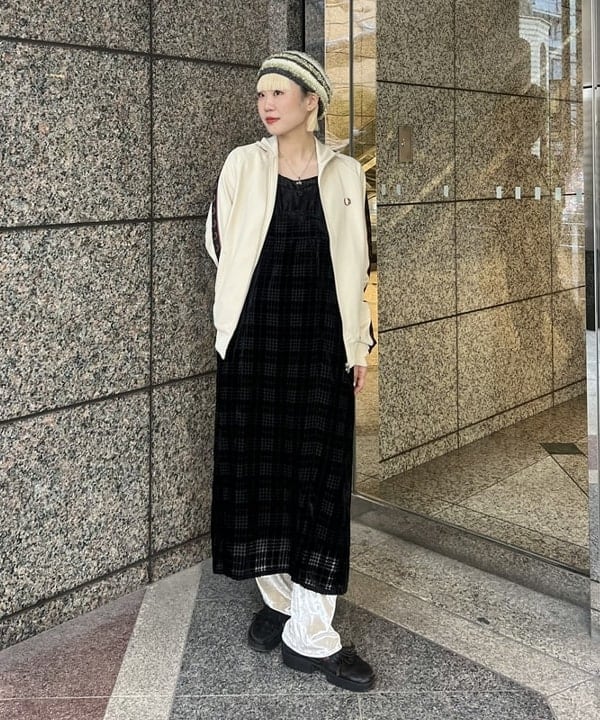 あさひさんの「BEAMS WOMEN｜」を使ったコーディネート
