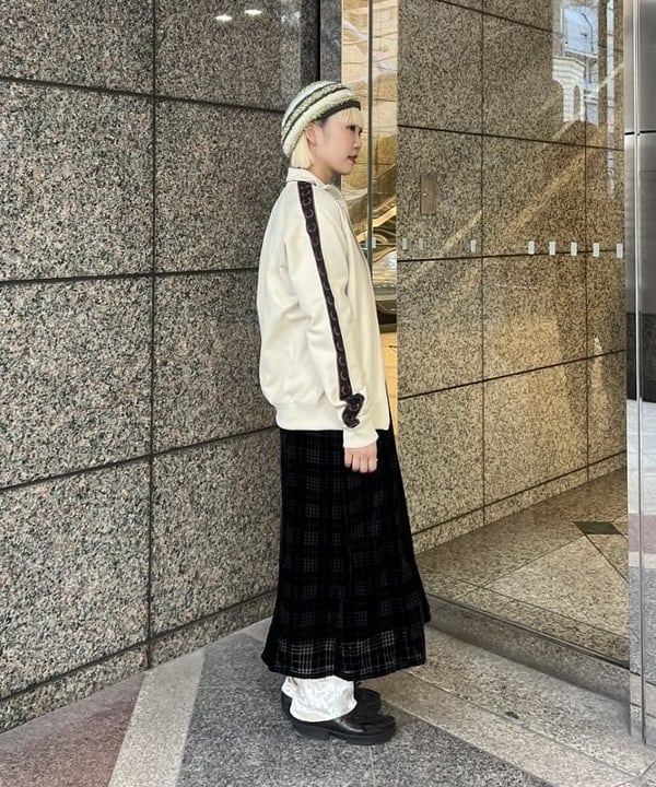 あさひさんの「BEAMS WOMEN｜」を使ったコーディネート