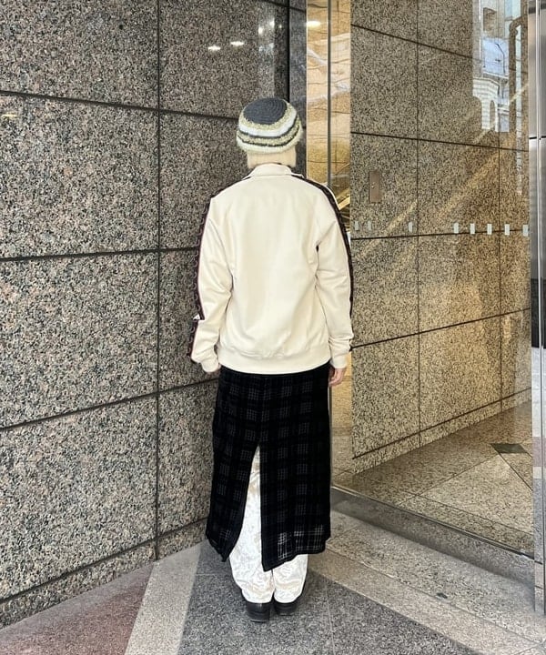 あさひさんの「BEAMS WOMEN｜」を使ったコーディネート