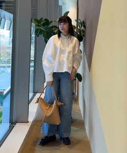 Demi-Luxe BEAMS(デミルクス ビームス)VASIC / COTY MINI Demi-Luxe BEAMS(デミルクス ビームス)VASIC / COTY MINI