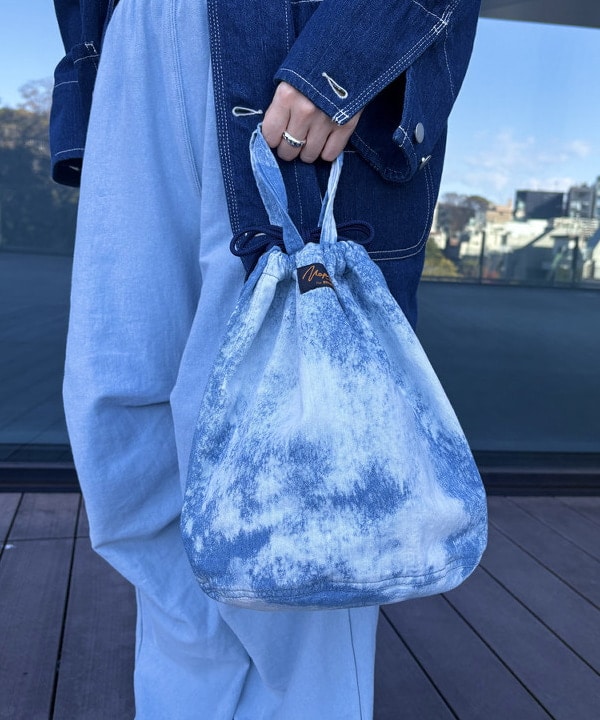 クロサワさんの「BEAMS WOMEN｜」を使ったコーディネート